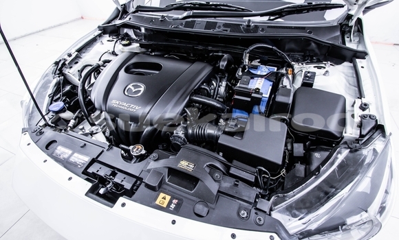 Buy Used Mazda 2 White Car in Bangkok in Bangkok Buy Used Mazda 2 White Car in Bangkok in Bangkok