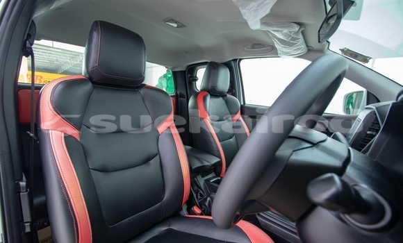 Buy Used Isuzu D–MAX White Car in Bangkok in Bangkok Buy Used Isuzu D–MAX White Car in Bangkok in Bangkok