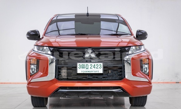 Buy Used Mitsubishi Triton Other Car in Bangkok in Bangkok Buy Used Mitsubishi Triton Other Car in Bangkok in Bangkok