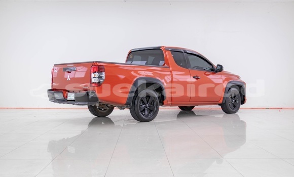 Buy Used Mitsubishi Triton Other Car in Bangkok in Bangkok Buy Used Mitsubishi Triton Other Car in Bangkok in Bangkok