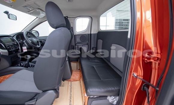 Buy Used Mitsubishi Triton Other Car in Bangkok in Bangkok Buy Used Mitsubishi Triton Other Car in Bangkok in Bangkok