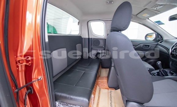 Buy Used Mitsubishi Triton Other Car in Bangkok in Bangkok Buy Used Mitsubishi Triton Other Car in Bangkok in Bangkok