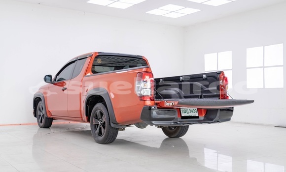 Buy Used Mitsubishi Triton Other Car in Bangkok in Bangkok Buy Used Mitsubishi Triton Other Car in Bangkok in Bangkok