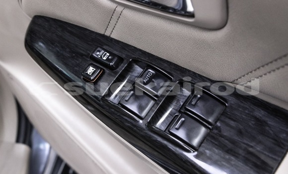 Buy Used Toyota Fortuner Other Car in Bangkok in Bangkok Buy Used Toyota Fortuner Other Car in Bangkok in Bangkok