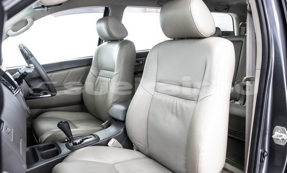 Buy Used Toyota Fortuner Other Car in Bangkok in Bangkok Buy Used Toyota Fortuner Other Car in Bangkok in Bangkok