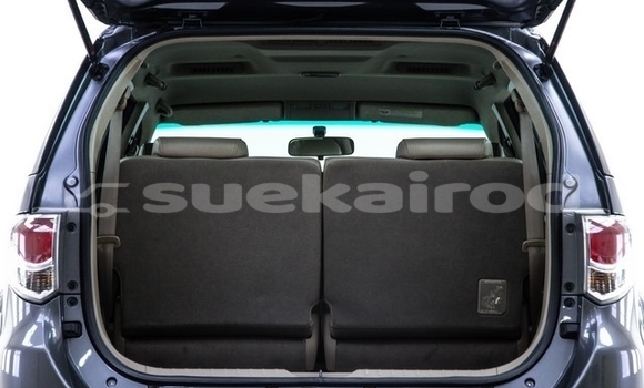 Buy Used Toyota Fortuner Other Car in Bangkok in Bangkok Buy Used Toyota Fortuner Other Car in Bangkok in Bangkok