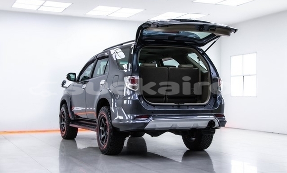 Buy Used Toyota Fortuner Other Car in Bangkok in Bangkok Buy Used Toyota Fortuner Other Car in Bangkok in Bangkok