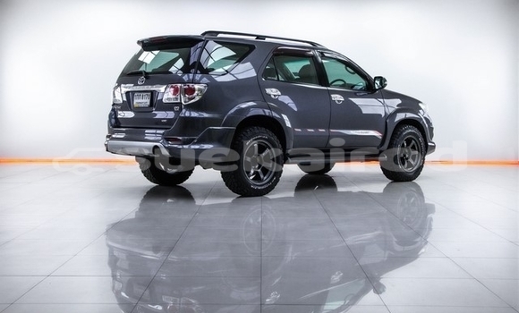 Buy Used Toyota Fortuner Other Car in Bangkok in Bangkok Buy Used Toyota Fortuner Other Car in Bangkok in Bangkok