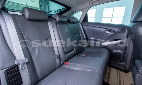 Buy Used Toyota Prius Black Car in Bangkok in Bangkok Buy Used Toyota Prius Black Car in Bangkok in Bangkok