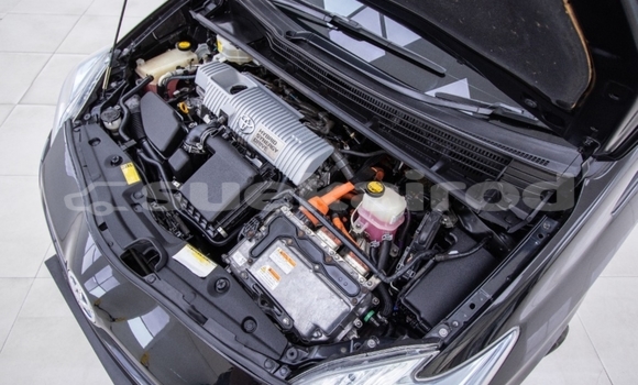 Buy Used Toyota Prius Black Car in Bangkok in Bangkok Buy Used Toyota Prius Black Car in Bangkok in Bangkok