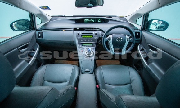 Buy Used Toyota Prius Black Car in Bangkok in Bangkok Buy Used Toyota Prius Black Car in Bangkok in Bangkok