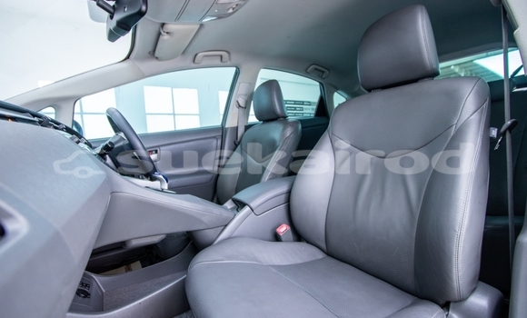 Buy Used Toyota Prius Black Car in Bangkok in Bangkok Buy Used Toyota Prius Black Car in Bangkok in Bangkok