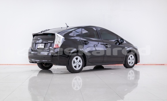 Buy Used Toyota Prius Black Car in Bangkok in Bangkok Buy Used Toyota Prius Black Car in Bangkok in Bangkok