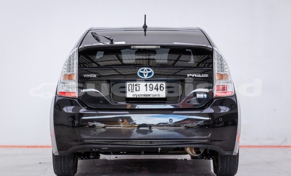 Buy Used Toyota Prius Black Car in Bangkok in Bangkok Buy Used Toyota Prius Black Car in Bangkok in Bangkok