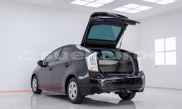 Buy Used Toyota Prius Black Car in Bangkok in Bangkok Buy Used Toyota Prius Black Car in Bangkok in Bangkok