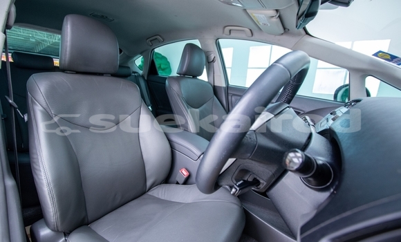 Buy Used Toyota Prius Black Car in Bangkok in Bangkok Buy Used Toyota Prius Black Car in Bangkok in Bangkok