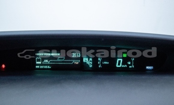 Buy Used Toyota Prius Black Car in Bangkok in Bangkok Buy Used Toyota Prius Black Car in Bangkok in Bangkok