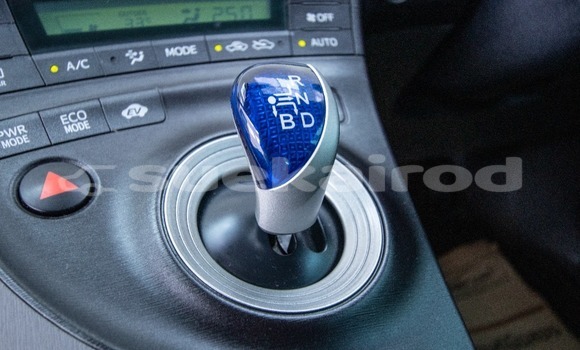 Buy Used Toyota Prius Black Car in Bangkok in Bangkok Buy Used Toyota Prius Black Car in Bangkok in Bangkok