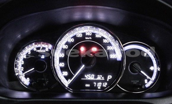 Buy Used Toyota Yaris Ativ Other Car in Bangkok in Bangkok Buy Used Toyota Yaris Ativ Other Car in Bangkok in Bangkok