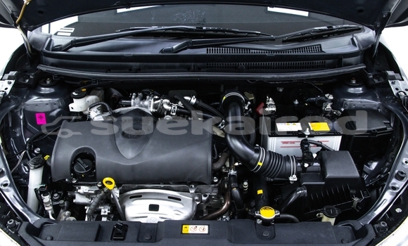 Buy Used Toyota Yaris Ativ Other Car in Bangkok in Bangkok Buy Used Toyota Yaris Ativ Other Car in Bangkok in Bangkok