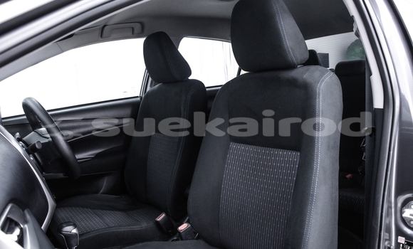 Buy Used Toyota Yaris Ativ Other Car in Bangkok in Bangkok Buy Used Toyota Yaris Ativ Other Car in Bangkok in Bangkok