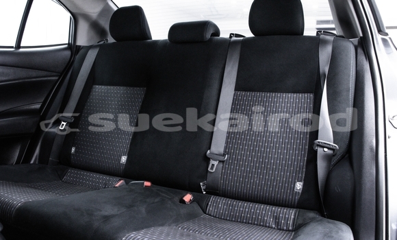 Buy Used Toyota Yaris Ativ Other Car in Bangkok in Bangkok Buy Used Toyota Yaris Ativ Other Car in Bangkok in Bangkok