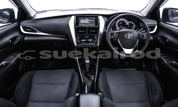 Buy Used Toyota Yaris Ativ Other Car in Bangkok in Bangkok Buy Used Toyota Yaris Ativ Other Car in Bangkok in Bangkok