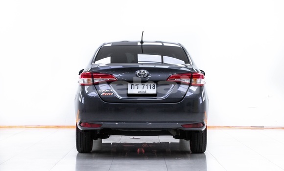 Buy Used Toyota Yaris Ativ Other Car in Bangkok in Bangkok Buy Used Toyota Yaris Ativ Other Car in Bangkok in Bangkok