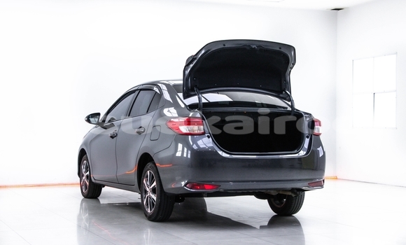 Buy Used Toyota Yaris Ativ Other Car in Bangkok in Bangkok Buy Used Toyota Yaris Ativ Other Car in Bangkok in Bangkok