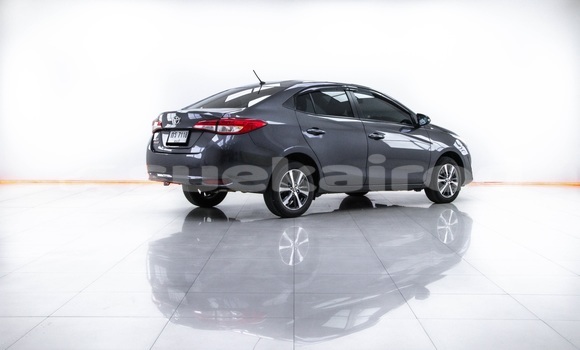 Buy Used Toyota Yaris Ativ Other Car in Bangkok in Bangkok Buy Used Toyota Yaris Ativ Other Car in Bangkok in Bangkok