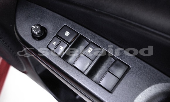 Buy Used Toyota Yaris Ativ Red Car in Bangkok in Bangkok Buy Used Toyota Yaris Ativ Red Car in Bangkok in Bangkok