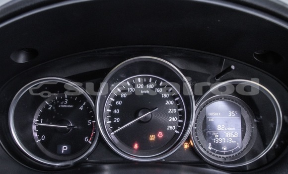 Buy Used Mazda CX-5 White Car in Bangkok in Bangkok Buy Used Mazda CX-5 White Car in Bangkok in Bangkok