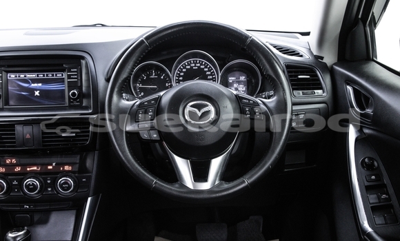 Buy Used Mazda CX-5 White Car in Bangkok in Bangkok Buy Used Mazda CX-5 White Car in Bangkok in Bangkok