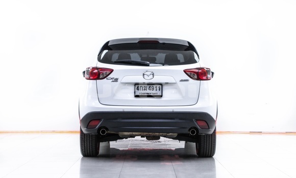 Buy Used Mazda CX-5 White Car in Bangkok in Bangkok Buy Used Mazda CX-5 White Car in Bangkok in Bangkok