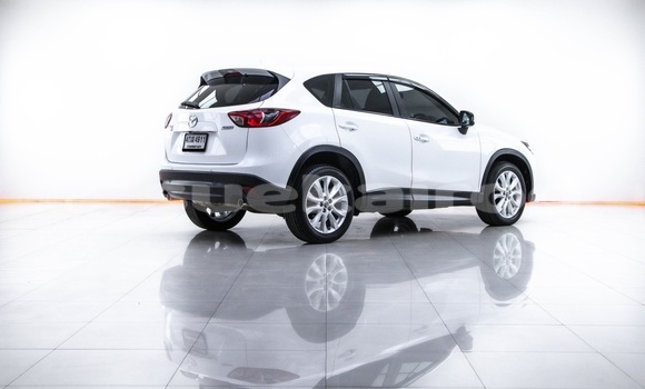 Buy Used Mazda CX-5 White Car in Bangkok in Bangkok Buy Used Mazda CX-5 White Car in Bangkok in Bangkok