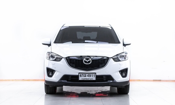 Buy Used Mazda CX-5 White Car in Bangkok in Bangkok Buy Used Mazda CX-5 White Car in Bangkok in Bangkok