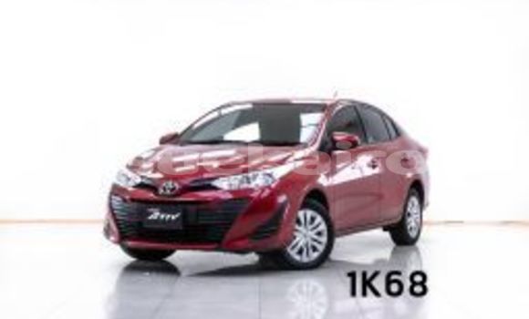 ซื้อ รถมือสอง Toyota Yaris Ativ สีแดง รถยนต์ ใน %{เมือง} ใน กรุงเทพมหานคร ซื้อ รถมือสอง Toyota Yaris Ativ สีแดง รถยนต์ ใน %{เมือง} ใน กรุงเทพมหานคร
