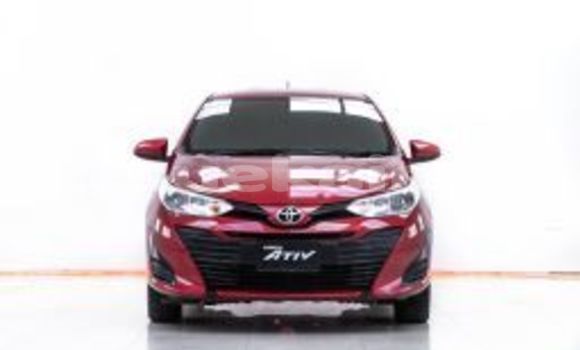 ซื้อ รถมือสอง Toyota Yaris Ativ สีแดง รถยนต์ ใน %{เมือง} ใน กรุงเทพมหานคร ซื้อ รถมือสอง Toyota Yaris Ativ สีแดง รถยนต์ ใน %{เมือง} ใน กรุงเทพมหานคร