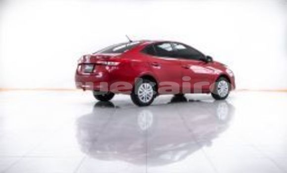 ซื้อ รถมือสอง Toyota Yaris Ativ สีแดง รถยนต์ ใน %{เมือง} ใน กรุงเทพมหานคร ซื้อ รถมือสอง Toyota Yaris Ativ สีแดง รถยนต์ ใน %{เมือง} ใน กรุงเทพมหานคร