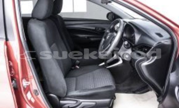 ซื้อ รถมือสอง Toyota Yaris Ativ สีแดง รถยนต์ ใน %{เมือง} ใน กรุงเทพมหานคร ซื้อ รถมือสอง Toyota Yaris Ativ สีแดง รถยนต์ ใน %{เมือง} ใน กรุงเทพมหานคร