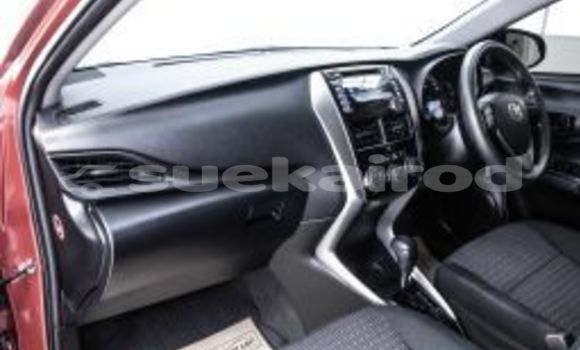 ซื้อ รถมือสอง Toyota Yaris Ativ สีแดง รถยนต์ ใน %{เมือง} ใน กรุงเทพมหานคร ซื้อ รถมือสอง Toyota Yaris Ativ สีแดง รถยนต์ ใน %{เมือง} ใน กรุงเทพมหานคร