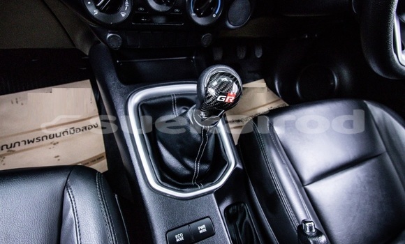 ซื้อ รถมือสอง Toyota Hiluxe Revo สีดำ รถยนต์ ใน %{เมือง} ใน กรุงเทพมหานคร ซื้อ รถมือสอง Toyota Hiluxe Revo สีดำ รถยนต์ ใน %{เมือง} ใน กรุงเทพมหานคร