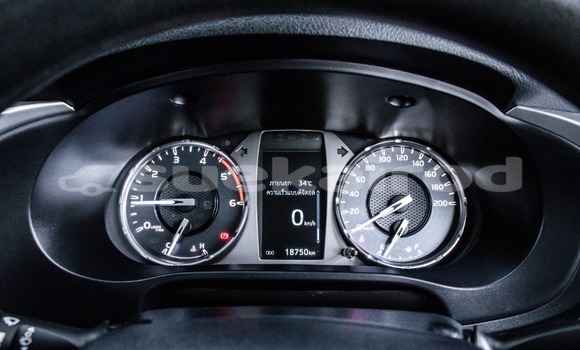 ซื้อ รถมือสอง Toyota Hiluxe Revo สีดำ รถยนต์ ใน %{เมือง} ใน กรุงเทพมหานคร ซื้อ รถมือสอง Toyota Hiluxe Revo สีดำ รถยนต์ ใน %{เมือง} ใน กรุงเทพมหานคร