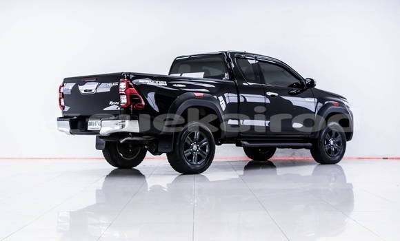 ซื้อ รถมือสอง Toyota Hiluxe Revo สีดำ รถยนต์ ใน %{เมือง} ใน กรุงเทพมหานคร ซื้อ รถมือสอง Toyota Hiluxe Revo สีดำ รถยนต์ ใน %{เมือง} ใน กรุงเทพมหานคร