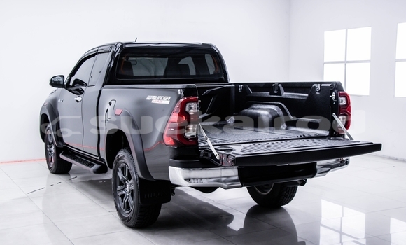 ซื้อ รถมือสอง Toyota Hiluxe Revo สีดำ รถยนต์ ใน %{เมือง} ใน กรุงเทพมหานคร ซื้อ รถมือสอง Toyota Hiluxe Revo สีดำ รถยนต์ ใน %{เมือง} ใน กรุงเทพมหานคร