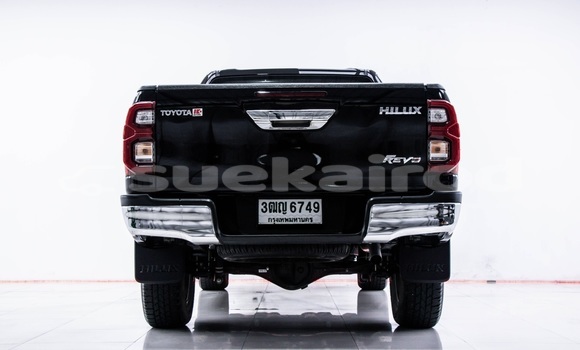 ซื้อ รถมือสอง Toyota Hiluxe Revo สีดำ รถยนต์ ใน %{เมือง} ใน กรุงเทพมหานคร ซื้อ รถมือสอง Toyota Hiluxe Revo สีดำ รถยนต์ ใน %{เมือง} ใน กรุงเทพมหานคร