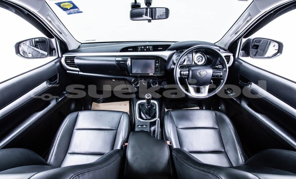 ซื้อ รถมือสอง Toyota Hiluxe Revo สีดำ รถยนต์ ใน %{เมือง} ใน กรุงเทพมหานคร ซื้อ รถมือสอง Toyota Hiluxe Revo สีดำ รถยนต์ ใน %{เมือง} ใน กรุงเทพมหานคร