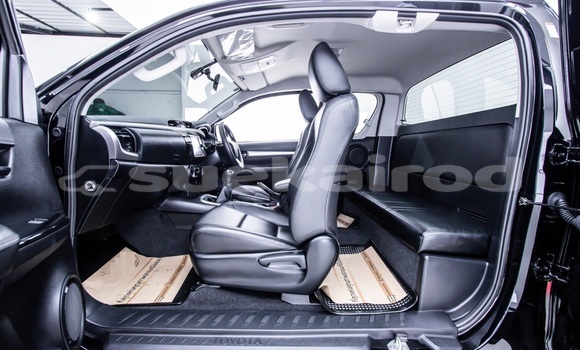 ซื้อ รถมือสอง Toyota Hiluxe Revo สีดำ รถยนต์ ใน %{เมือง} ใน กรุงเทพมหานคร ซื้อ รถมือสอง Toyota Hiluxe Revo สีดำ รถยนต์ ใน %{เมือง} ใน กรุงเทพมหานคร