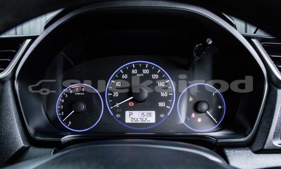 Buy Used Honda Mobilio White Car in Bangkok in Bangkok Buy Used Honda Mobilio White Car in Bangkok in Bangkok