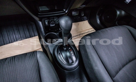 Buy Used Honda Mobilio White Car in Bangkok in Bangkok Buy Used Honda Mobilio White Car in Bangkok in Bangkok